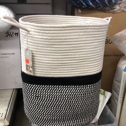 Heritage Basket 15x18.1”