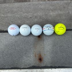 Golfball For sale