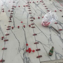 Istalacion De Tile Y Laminado