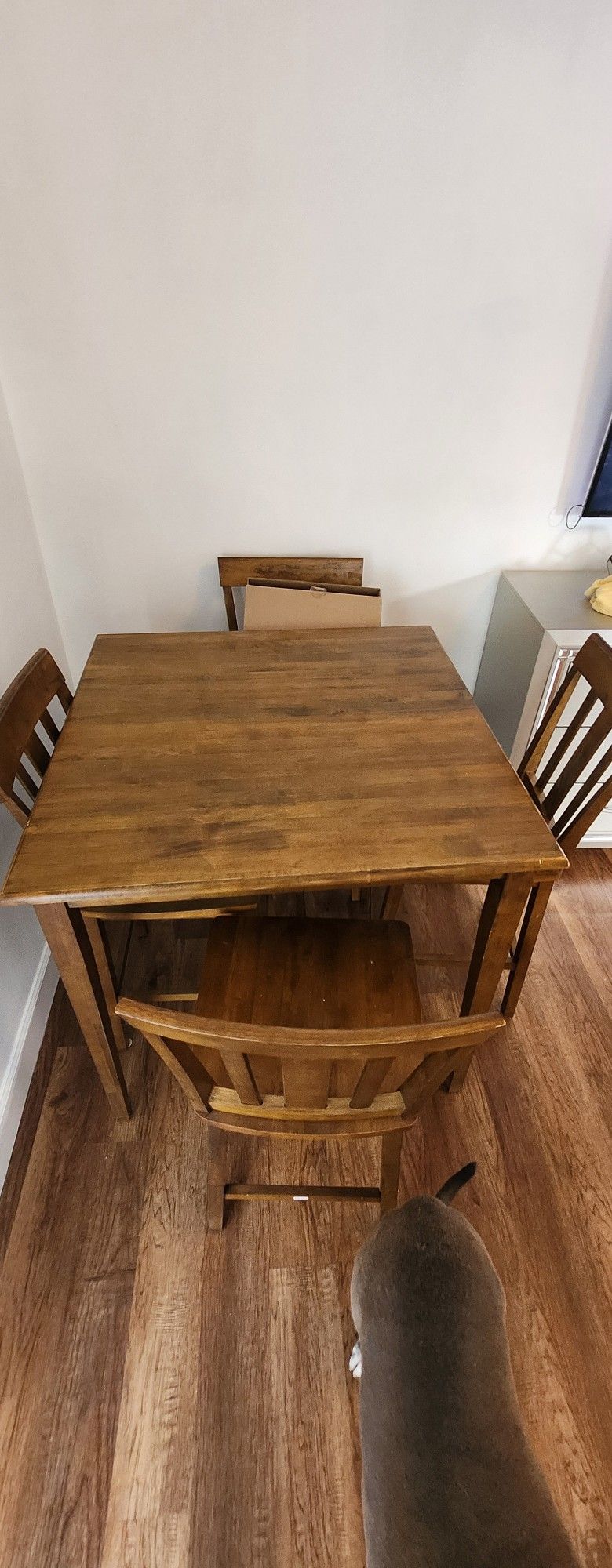 Table & Chair Set