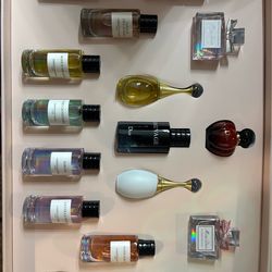 Perfumes