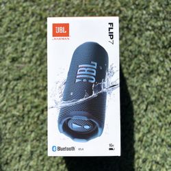 JBL Flip 7 