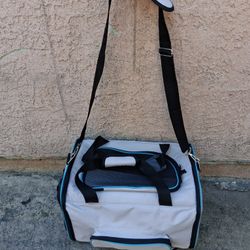 Pet Carrier 