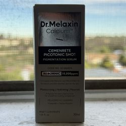 Dr. Melaxin Picotonic Shot 