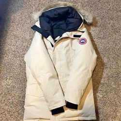 Canada Goose Coat