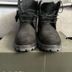 Men’s Timberland Boots