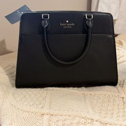 Kate Spade Madison Medium Satchel Bag