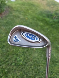 Ping G5 Black Dot 5 Iron Golf Club, RH