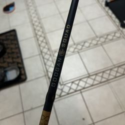 Googan Squad shimano