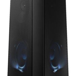 Samsung - MX-T50 Brand New Bluetooth Speaker 