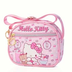 Hello Kitty Bag 