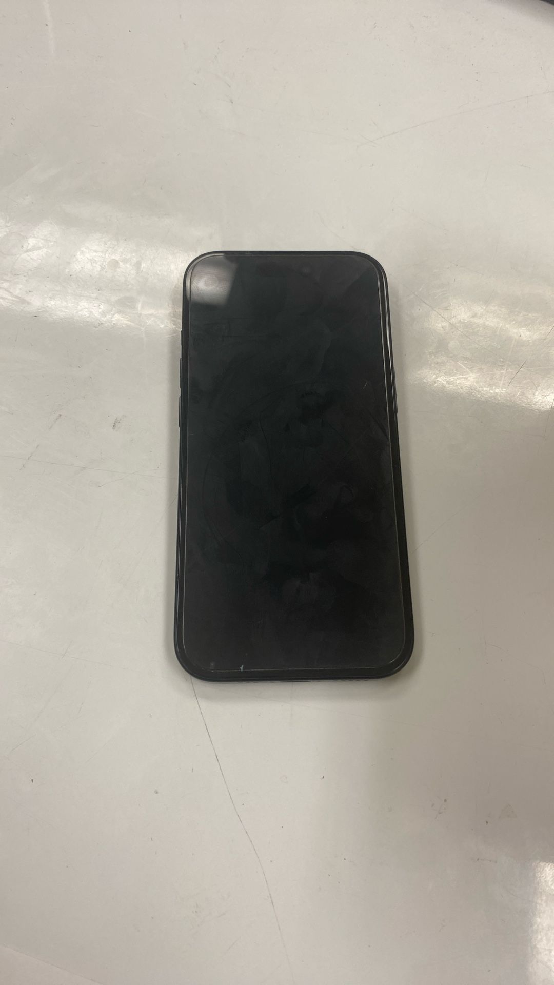 iPhone 15