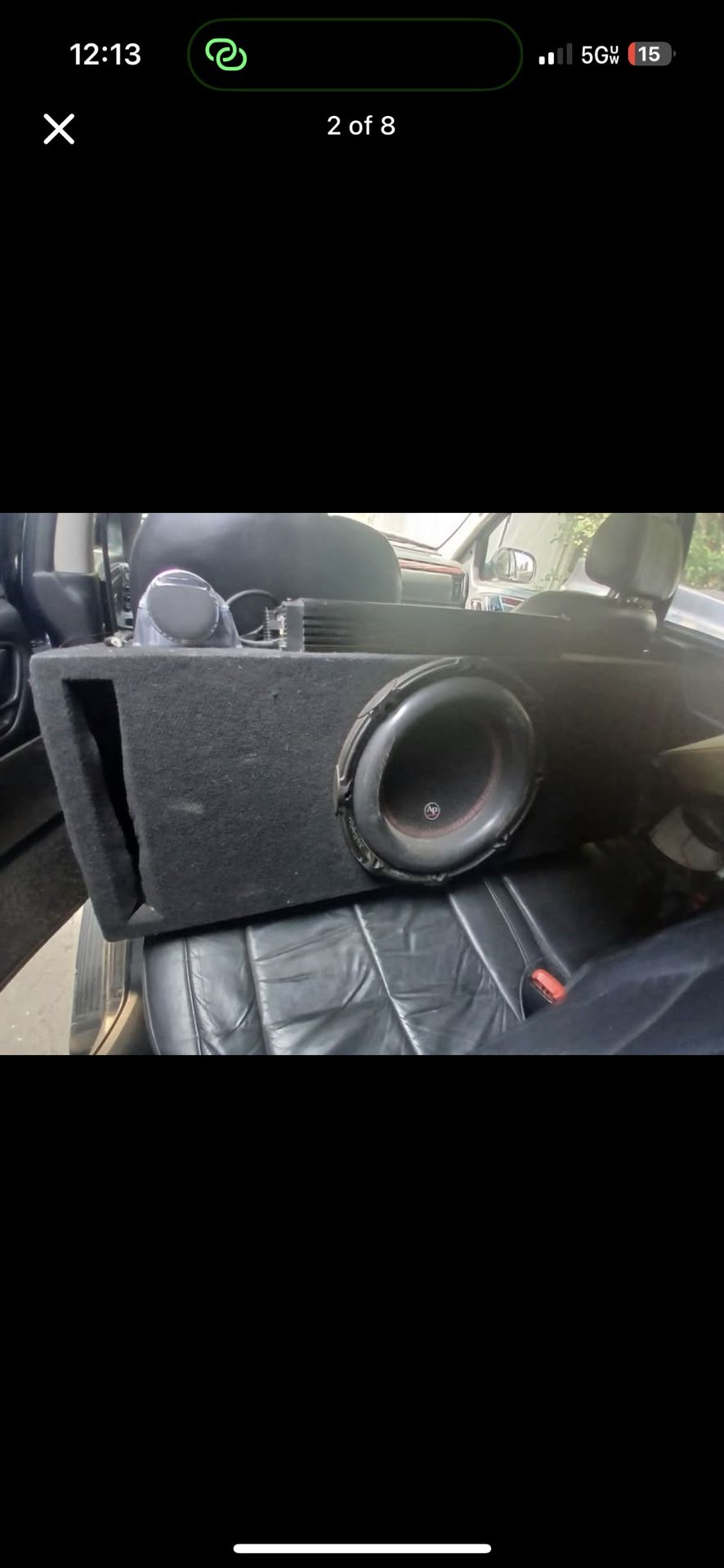 Sub/amp/micro Fraud