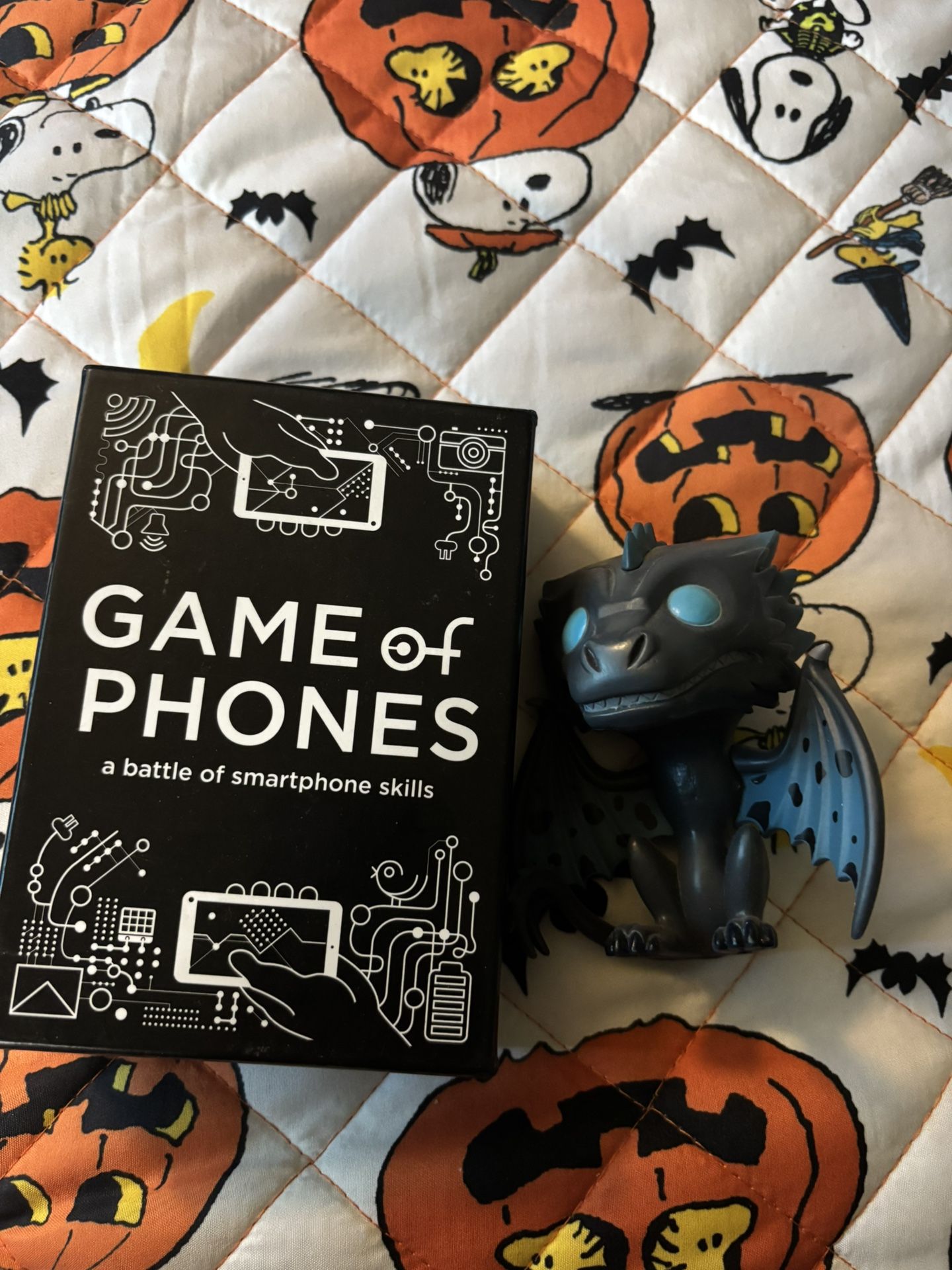 Game Of Thrones/ Phones