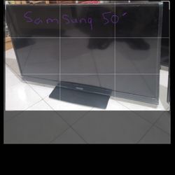 40 And 50 Inch Tvs Work Very Good