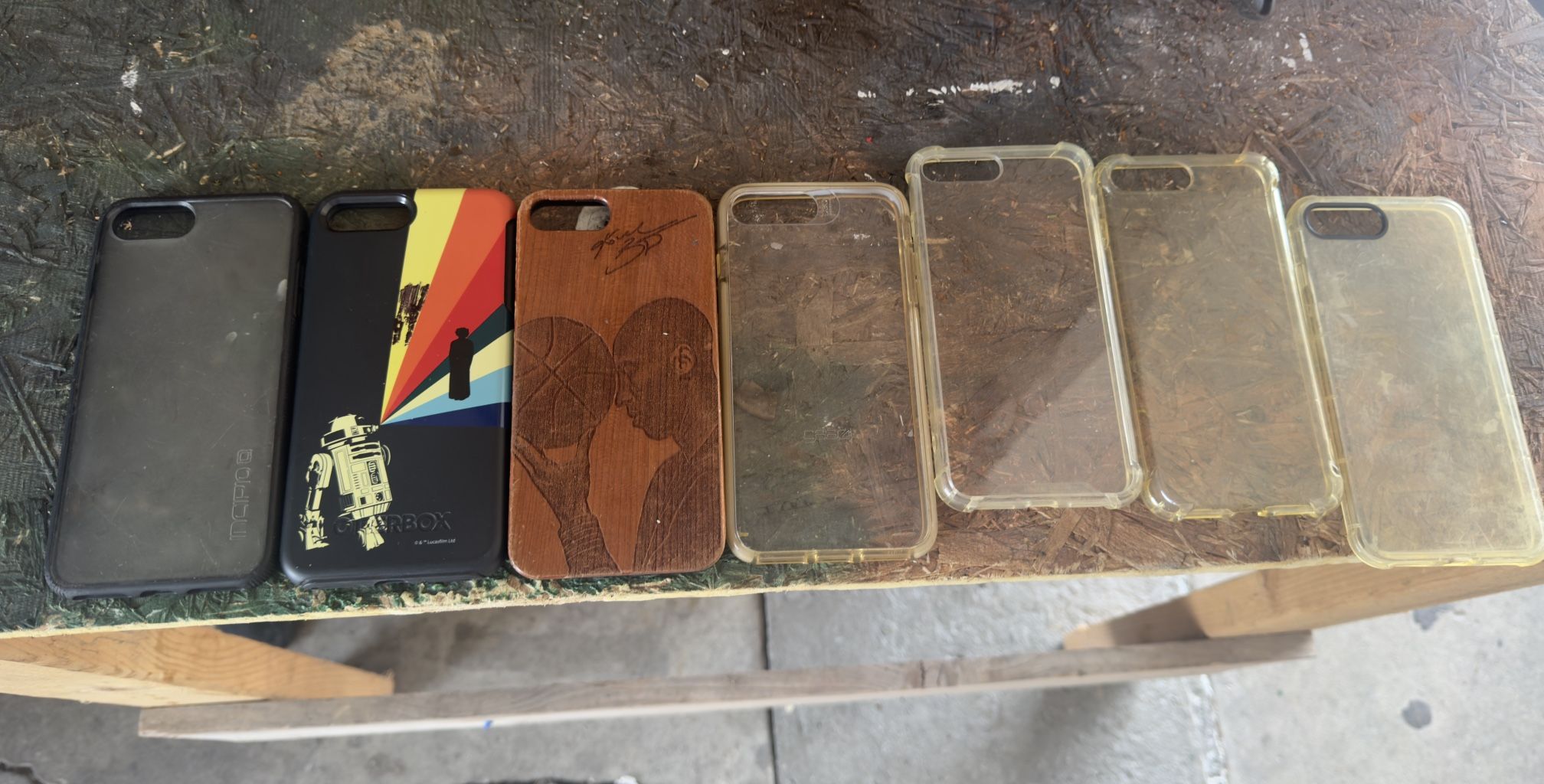 iPhone 8 Plus Cases