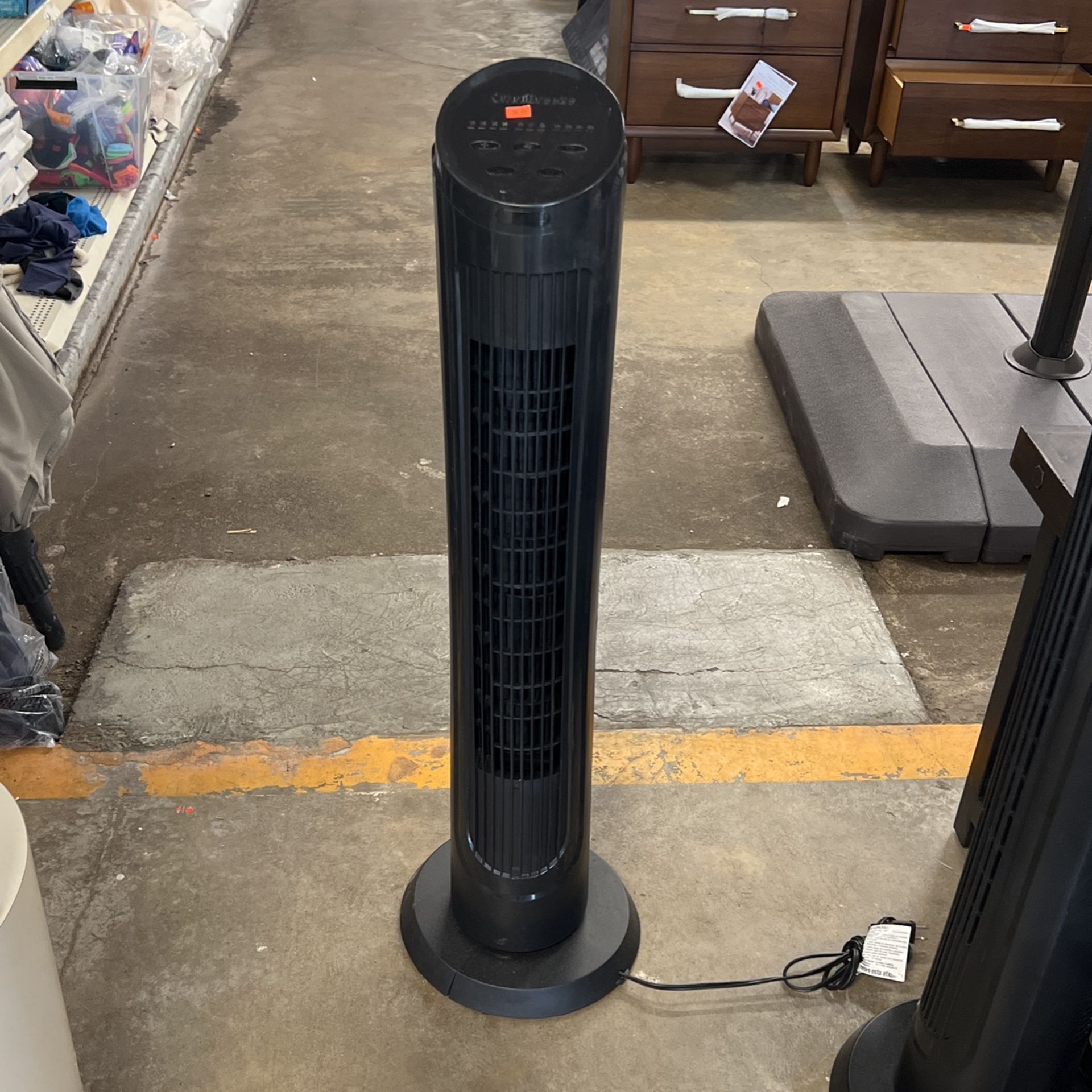 Omni Breeze Tower Fan for Sale in Spring, TX OfferUp