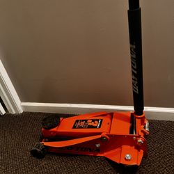 Daytona 3 Ton Floor Jack