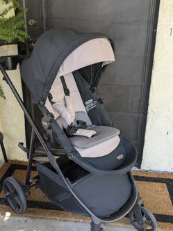 Stroller Britax $100