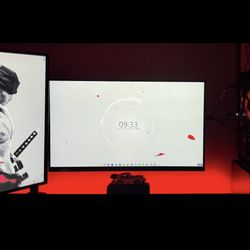 MSI G274 27 inch 165hz Gaming Monitor