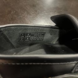 Dr.  Martins Adrian loafers