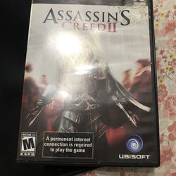 Assassins Creed 2