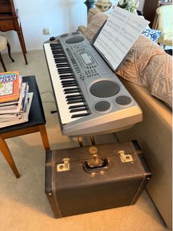 Keyboard
