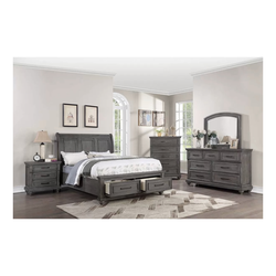 Queen bedroom set