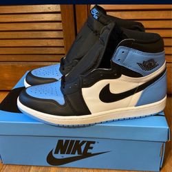 Nike Jordan 1 New With Box 