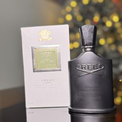 CREED GREEN IRISH  TWEED