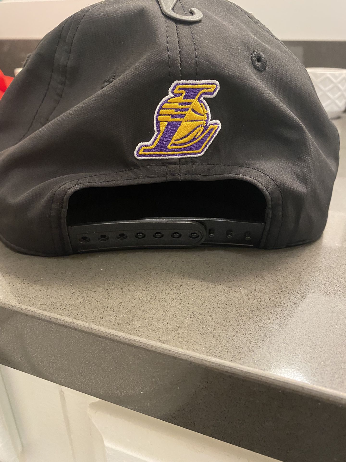 Adidas LAKERS Cap for Sale in Lomita, CA - OfferUp