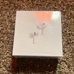 Airpods pro 2nd gen (ANC)