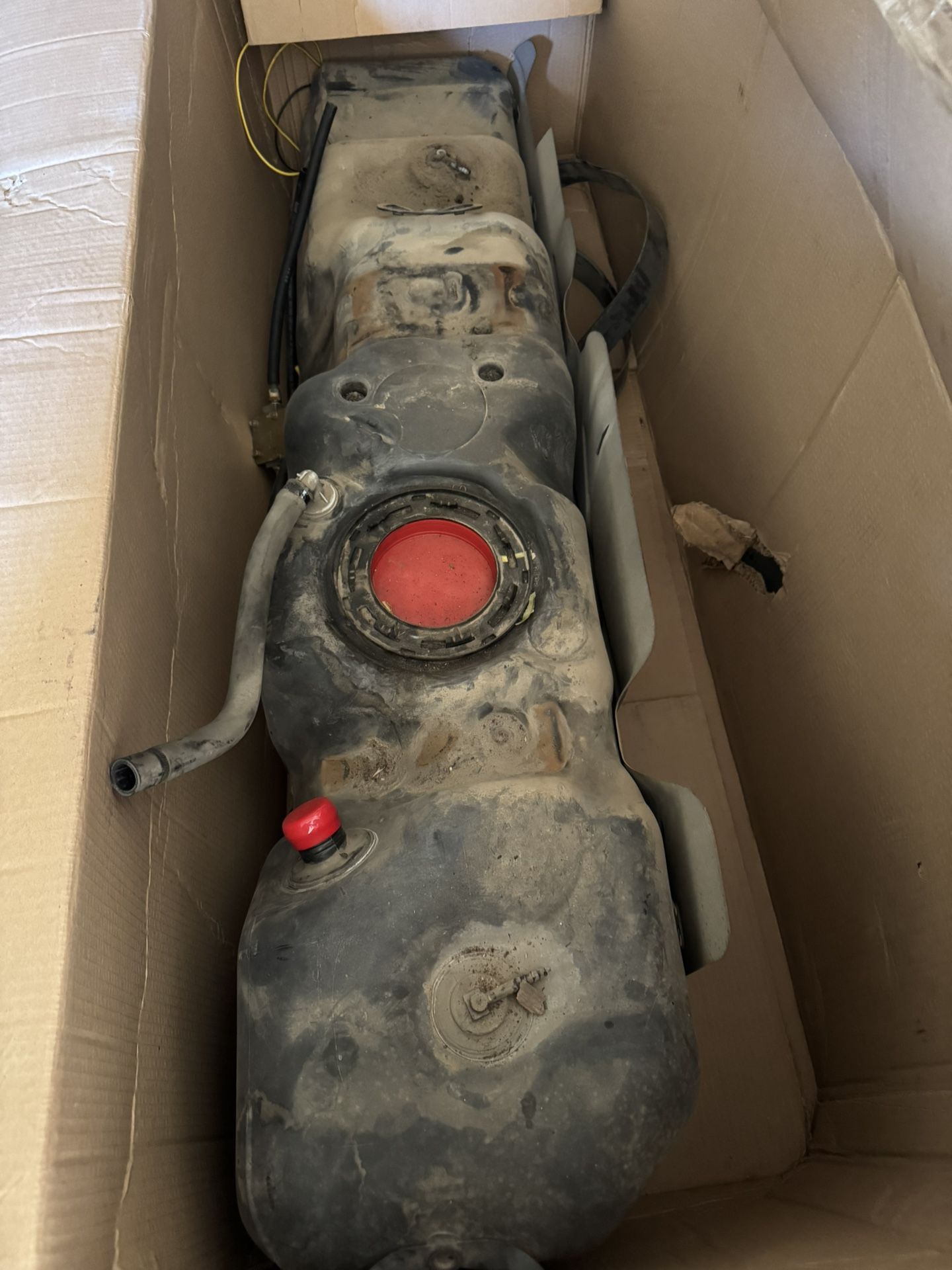 Dodge Ram 2003-2009 Diesel 26 Gal Fuel Tank PRICE DROP