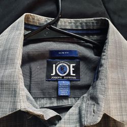 Nice Joe shirt that makes you pull all the ladies