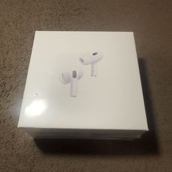Apple AirPods Pro (2nd Generation)