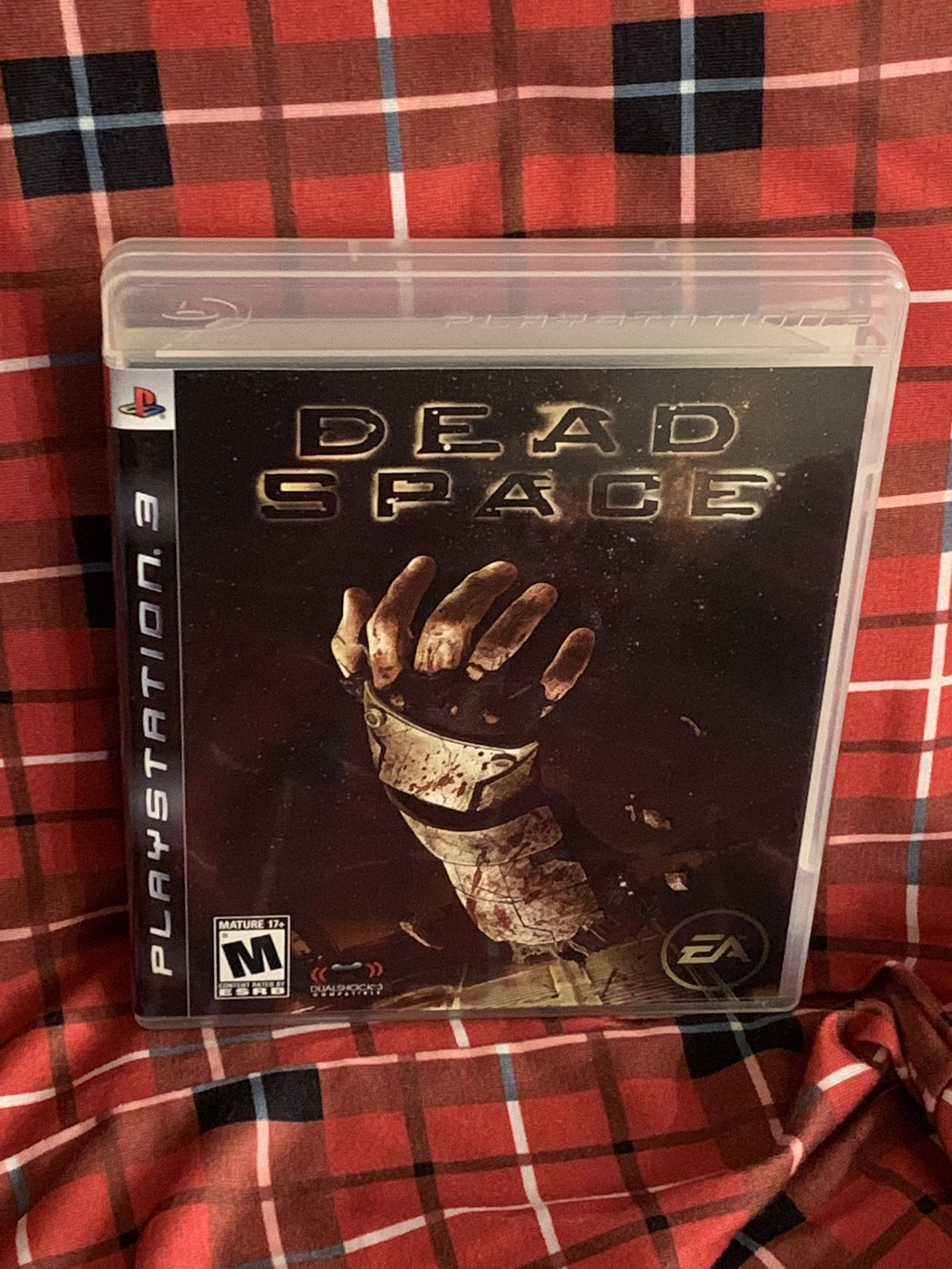 Deadspace PS3 Playstation