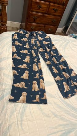 Pj pants