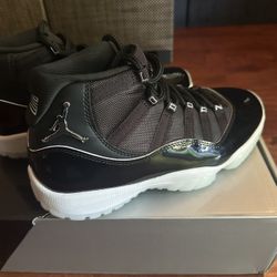 Jordan 11 Jubilee