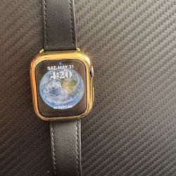 Apple Watch Series 5