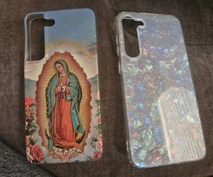 Phone Cases 