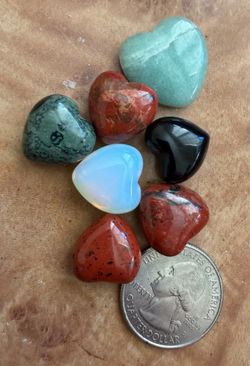 mini hearts bundle