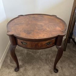 Nightstand or End Table 