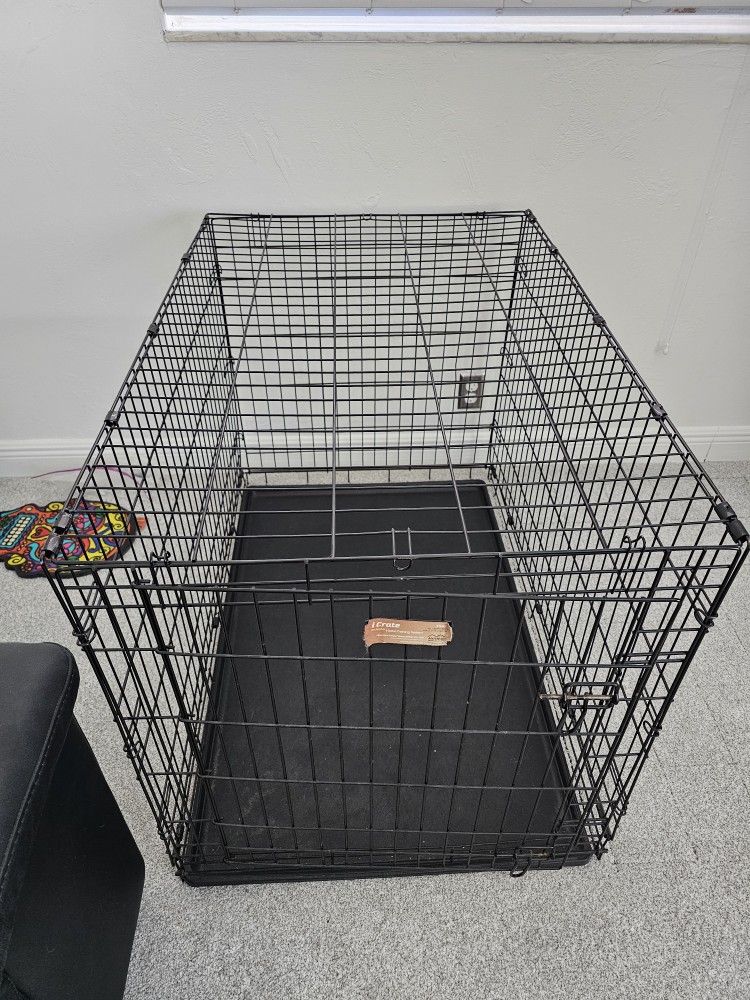 Dog Kennel XL Size