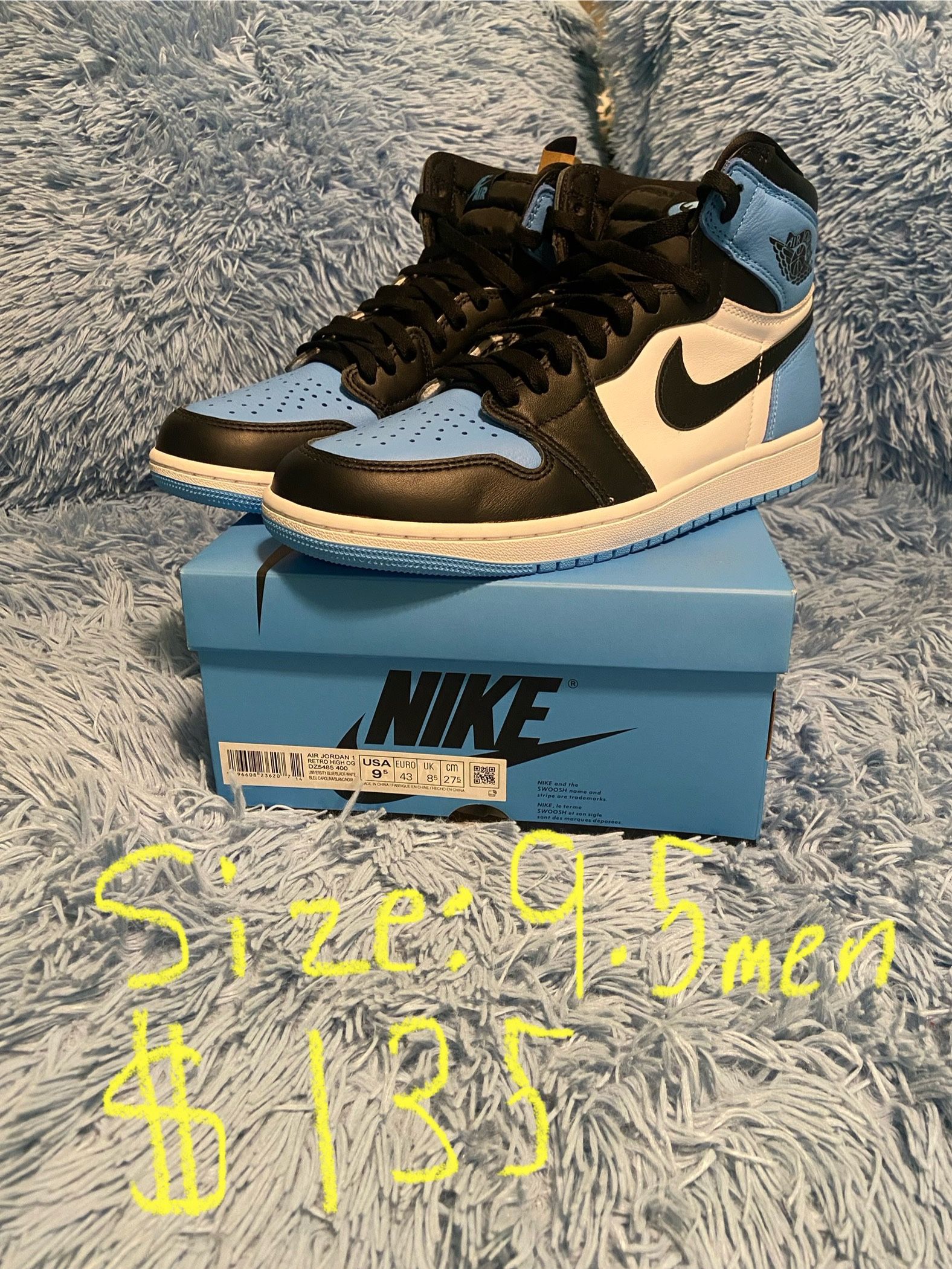 Jordan 1 High