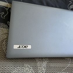 Acer Laptop