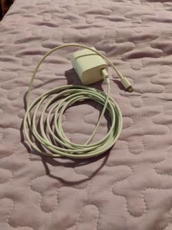 LONG APPLE CHARGER CORD