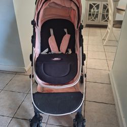 Baby Stroller Like New