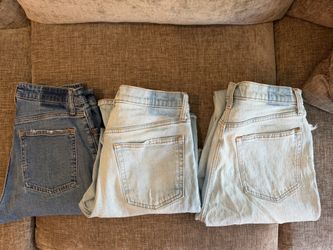 Abercrombie Jeans
