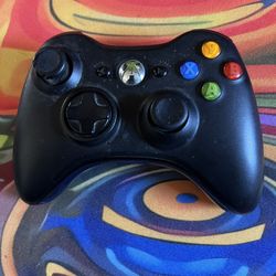 Xbox 360 Controller 