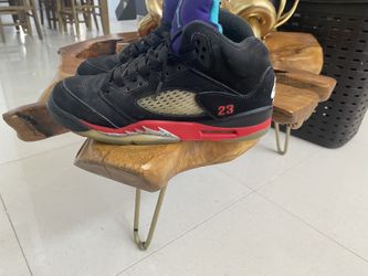 Air Jordan 5 Retro Top 3